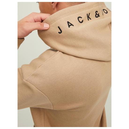 Jack & Jones Ανδρικό φούτερ